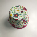 High Quality Print Bucket Hat Wholesale