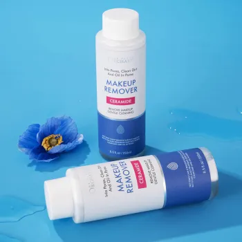 Private Label Beauty Products Water-Based Makeup Remover for Pore Cleansing