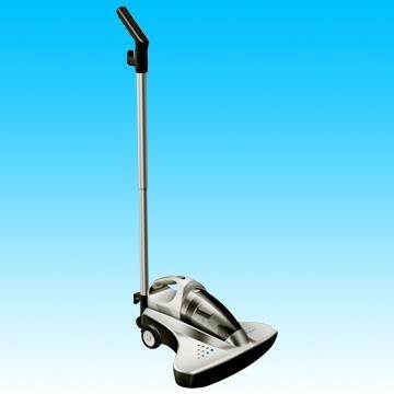 2 In 1 (UV+Vacuum) Cleaner