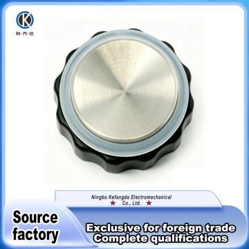 High-Performance DC24V Button Device for Elevators