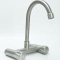 Black Water Taps Mixer Sink Faucet Kitchen Tap