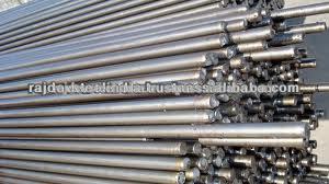 steel solid round bar
