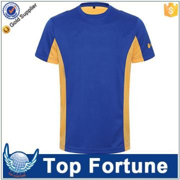 Hot Sales economic unisex mens mock neck t shirt