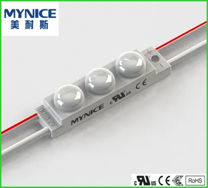 Epistar SMD IP65 LED Signage Modules Light