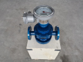 lzx protor rotor rotor flowmeter