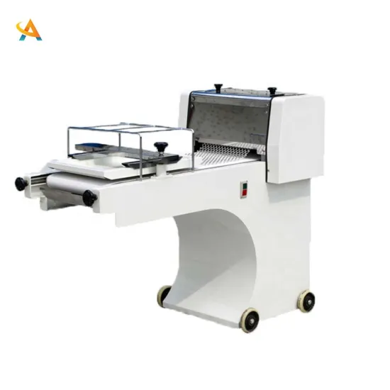 High Speed French Baguette Bread Making Machine