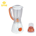 Plastic Jar Food Blender For Kitchen