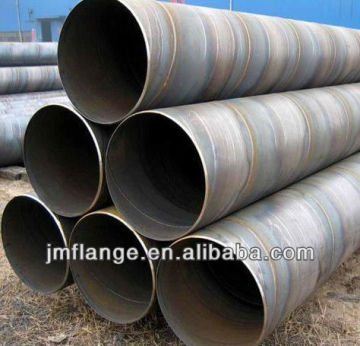 Aolly Spiral welded steel pipe
