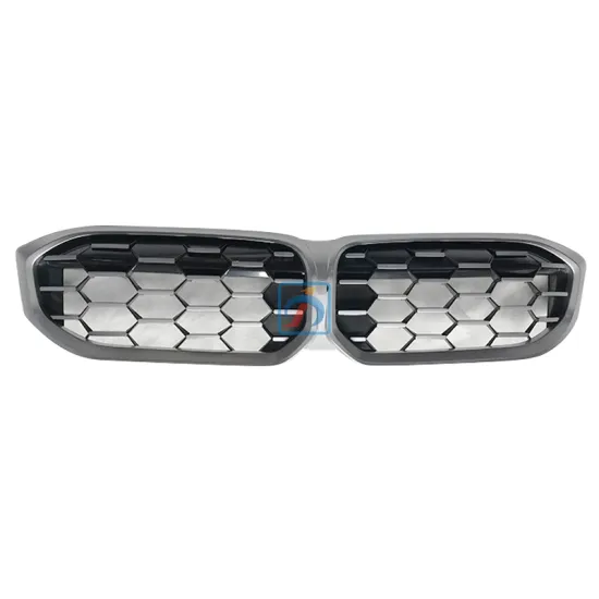 OEM 51135A357F8 Car Auto Parts Grill Diamond Types 2019-2022 for BMW 3 Series G28 G20