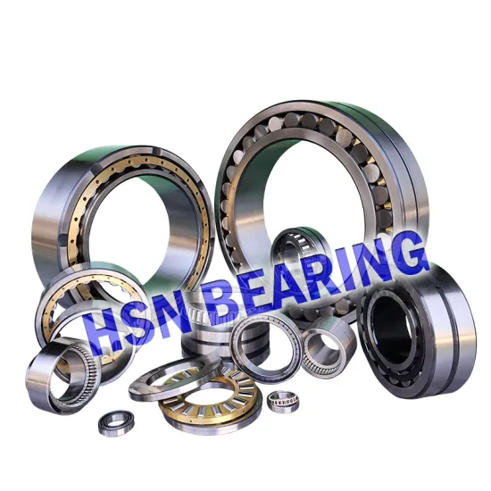 HSN Heavy Duty Euro Quality Bearing BA 135-6 with Gcr15SiMn Super Material in Stock