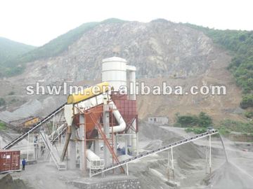 air rotary counter-spraying dust collector