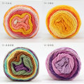 color card 4