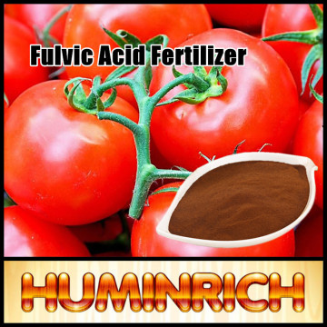 Huminrich Shenyang Water Soluble Fulvic Acid Agriculture Bio Products