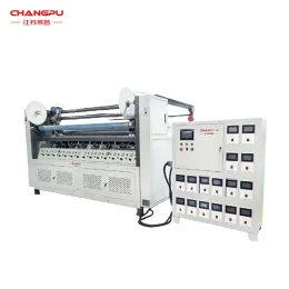 Digital Box Ultrasonic Quilting Machine