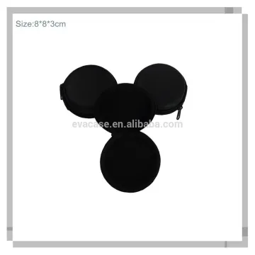 Waterproof EVA small hard case for eraphone on promotion