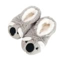 Cozy Warm House Slippers Cozy Warm Indoor House Non-skid Slippers Socks Booties Manufactory