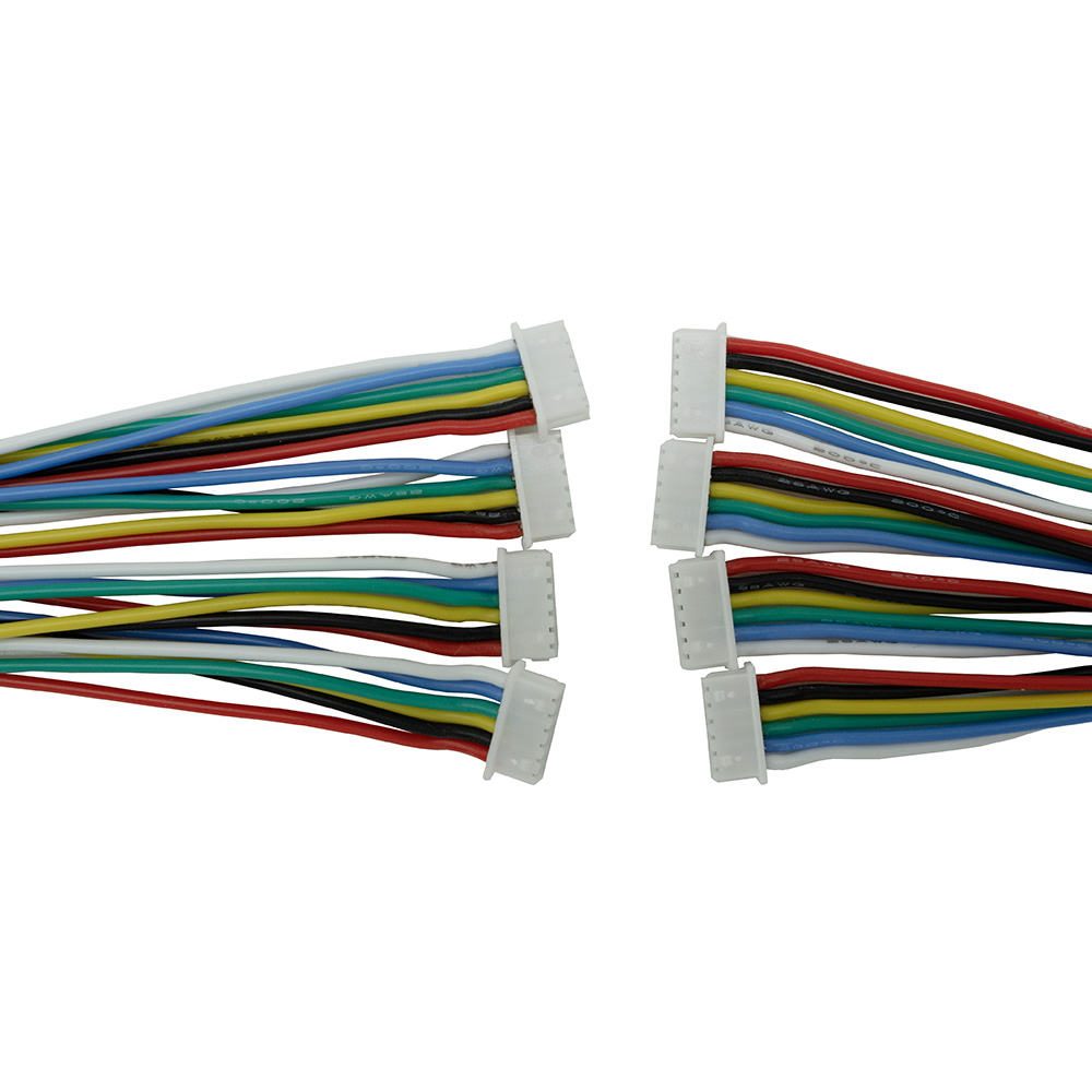 custom automotive wire harness manufacturers