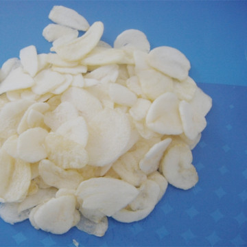 Grade A top sale Fried garlic flakes