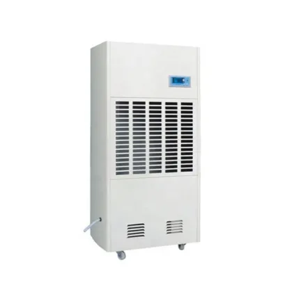 China Factory Industrial Dehumidifiers for Sale - Greenhouse Dehumidifier