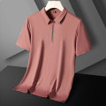 Summer New Products Men Equestrian Camiseta