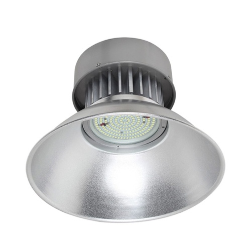 Low power consumption outdoor high bay light