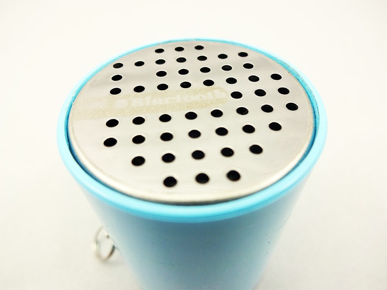 mini speaker