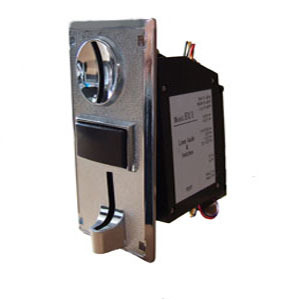 Coin Acceptor EU2 (EU2)
