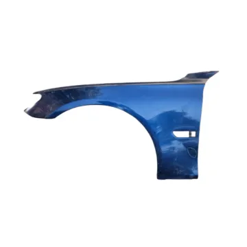 Aluminum Alloy Front Fender Body Kit for New BMW 7-Series F02