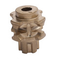 Bronze Investment Casting Machinery Parts