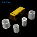 OEM abrasive resistance plastic PET sleeve bushing