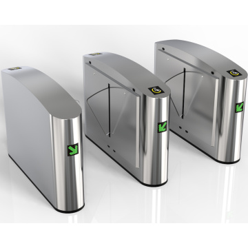 Two Direction Turnstile Gate Access Control