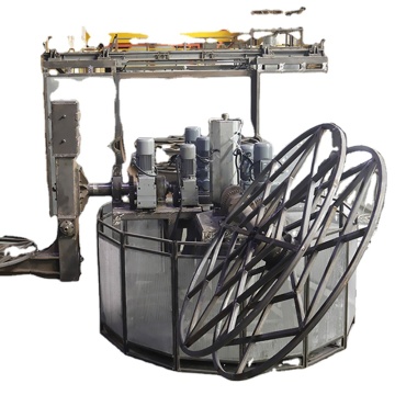Rotational Moulding Machines: Manufacturing Water Tanks and Other Plastic Products