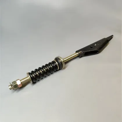 Toshiba Passenger Elevator Parts: Fastening Rope and Rope Fasteners