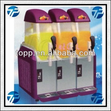 Multiple Cylinder Slush Machine
