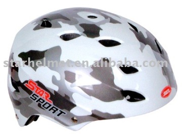 Inline skating Helmet