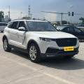 Zotye T700 SEPREI Used Cars FOB NINGBO 4800