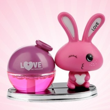 High Quality Car Perfume (MT-290)