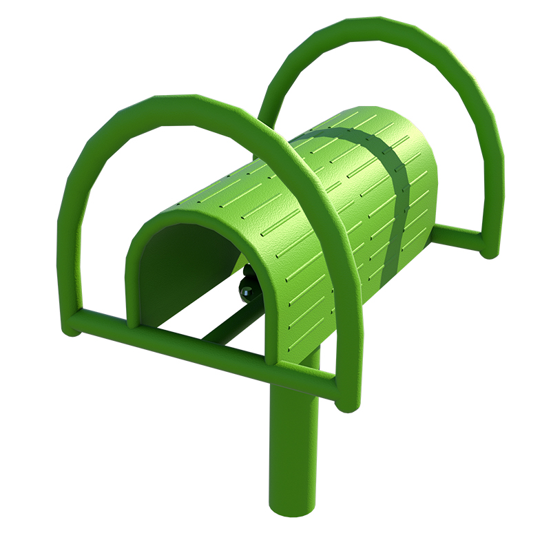 outdoor gym equipment