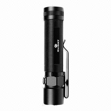 Mini LED Flashlight, Lightweight, Easy to Carry, Suitable for Traveling