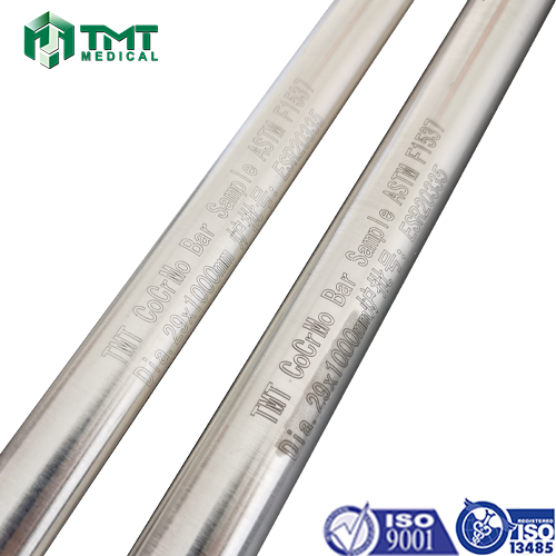 Tmt Cocr Alloy Astm F1537 1