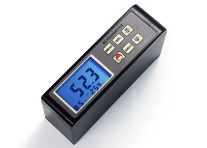 GM-268 Portable Glossmeter