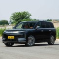 BYD Great Tang EV 2026 Model 800km/h