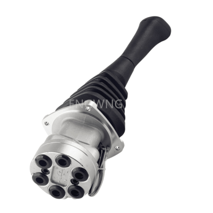 14533496 Hydraulic Joystick Pilot Vlave For Volvo EC