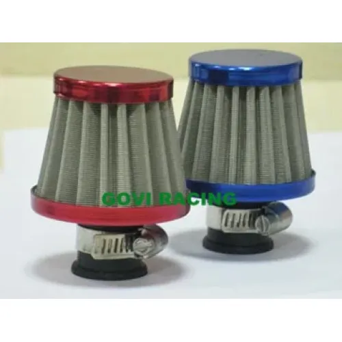 9/12/15 -mm -Luftfilterverschnaufpause für Motorrad