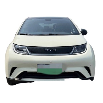 2024 BYD Seal: New Electric Cars for Sale in China
