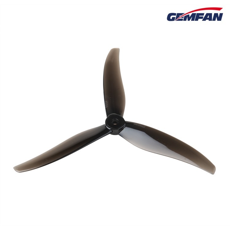 6 Inch 3 Blade Propeller for FPV Racing