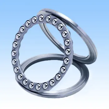 Thrust Ball Bearings