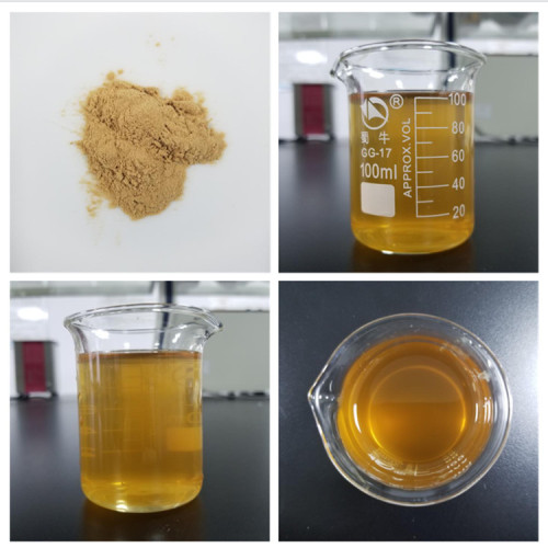 Food Additives Powder ISO Certified Han Guo Extract 80% Mogroside Supplier