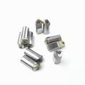 Алмазные режущие инструменты PCD