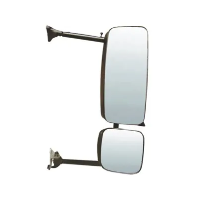 Truck Mirror Assembly for Mercedes-Benz Axor & Atego
